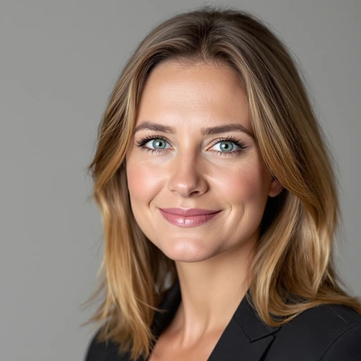 Nina Hoffmann – Expertin für Zahlungsmethoden